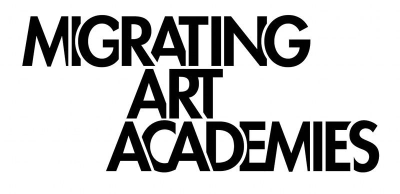 Migrating Art Academies